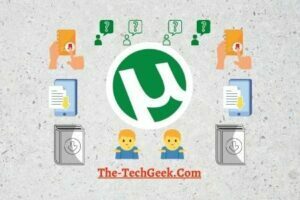 Torrent Download Guide for Beginners on Android in 2021
