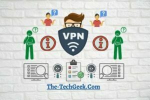 What is a VPN and why VPN? Ins and Outs of  VPN in 2021