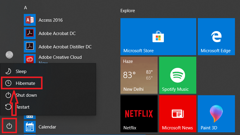 how-to-add-remove-hibernate-in-start-menu-in-windows-10-step6