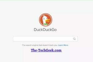 DuckDuckGo Restored It's Services in India After Being Inaccessible Since July 1st!!