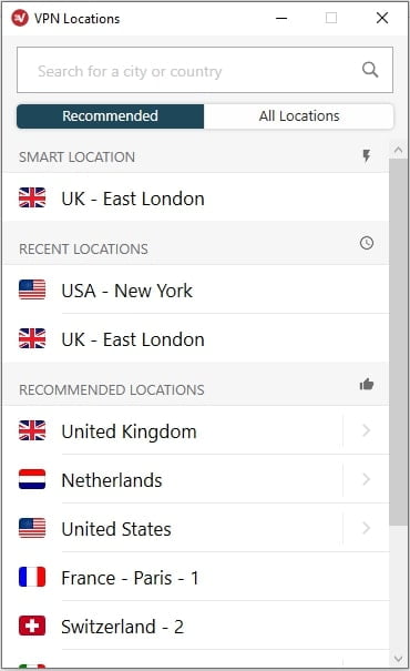 expressvpn-review-locations