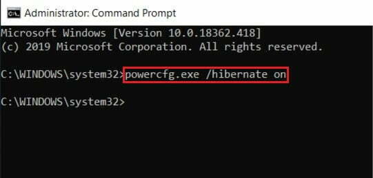 how-to-add-hibernate-power-options-menu-windows-10