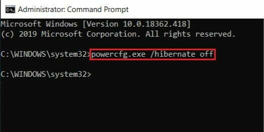 how-to-remove-hibernate-power-options-menu-windows-10