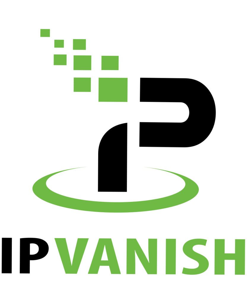 ipvanish vpn logo