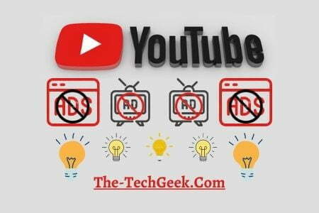 how to get around a youtube blocker