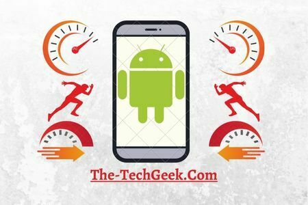 clean up cache on android